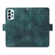 thumbnail image 3 of Carcasa FOXDOCK Samsung Galaxy M23 5G de cuero PU, diseño acolchado clásico, protección contra caídas y rayones, 3 of 5