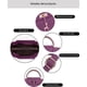 thumbnail image 2 of Cartera Elegante Mujer Ocasion Dama Bandolera Bolso Pequena Cruzado Ecocuero Fiesta Noche, 2 of 3