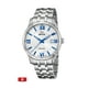 thumbnail image 1 of Reloj J964/1 Jaguar Plateado Hombre Acamar (Ay-Kuh-Mar), 1 of 2