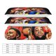 thumbnail image 3 of Rod Wave Bedding Set Duvet Cover Comfortable and Lightweight Cartoon Bedding 3 Piece Bed Set, 3 of 5