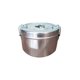 thumbnail image 1 of Olla A Presion Marmita De Aluminio 14 Cm, 1 Un, 1 of 1