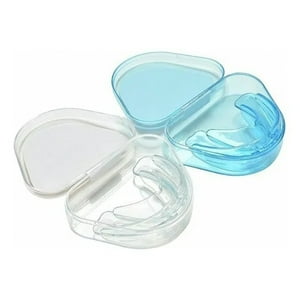 Genérica - Trainer Dental Para Alineación 2 Piezas + Caja