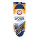 thumbnail image 1 of Espuma viscoelástica antifatiga Insoles Arm & Hammer Work, paquete de 1 unidad, 1 of 6