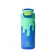 thumbnail image 1 of Botella de agua REDUCE 400 ml de acero inoxidable Slime, 1 of 7