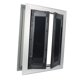 thumbnail image 1 of Puerta Para Perros Con Solapa Puerta Para Mascotas Marco Interior Durable Para Exteriores Interior Para Perros De Menos De 30 Kg, 1 of 5