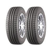 Goodyear - Set 2 Neumaticos 185 65 R15 88T Assurance