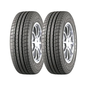 Goodyear - Set 2 Neumaticos 185/65 R15 88T Assurance
