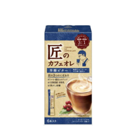 Kenko Foods - Café Leche Rico Amargo Takumi'S 71.4 Gr 6 Unid.