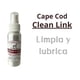thumbnail image 3 of Cape Cod Clean Link Limpieza Metales Satinados, 3 of 3