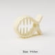 thumbnail image 1 of Hair Accessories Fixed Upward Trend White Comfortable To Wear Health & Beauty Shark Clip Decorate Best Choice Hairpin Grip, 1 of 3
