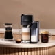 thumbnail image 3 of Cafetera Nespresso Vertuo Lattissima by DeLonghi Negra, 3 of 3