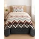 thumbnail image 4 of Juego De Cama 1.5 Plazas Cubrecama Quilt Verano Con Sabanas, 4 of 6