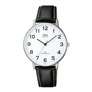 Reloj Análogo Negro Q&Q Qz00J304Y