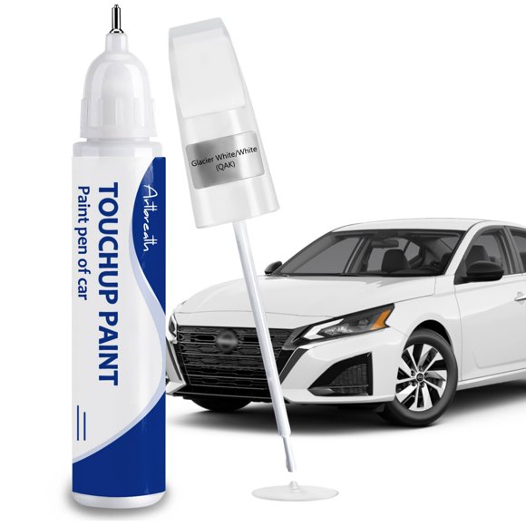 Pintura de retoque Artbreath Blanco Glaciar para Nissan