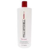 Gel De Peinado Paul Mitchell Super Sculpt 1000Ml Unisex