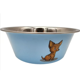 thumbnail image 1 of Plato Metalico Para Perros 17Cm Decoración Puede Variar, 1 of 1