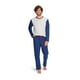 thumbnail image 1 of Pijama Algodón Azul Talla L Hombre, 1 of 3
