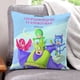 thumbnail image 1 of PJ Masks Fundas de almohada de terciopelo con tema, regalos de funda de almohada, decoración para el hogar, cojín de lanzar, regalo de cumpleaños para fans y parejas. 60cm x 60cm., 1 of 6