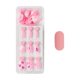 thumbnail image 4 of Uñas Postizas imPRESS Mini Berry Cute Rosadas para Niñas 20 Uñas, 4 of 9