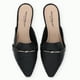 thumbnail image 3 of Zapato Silvia Crocco Negro Piccadilly, 3 of 4