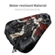 thumbnail image 4 of Anne Stokes Funda de Asiento de Bicicleta Impermeable, Cojín Elástico Suave, Protector contra Lluvia, Polvo y UV, 4 of 6