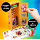 thumbnail image 5 of Set de papelería Rainbow High Secret Locker con bloc de notas y bolígrafos, 5 of 6