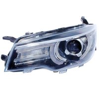 Repuestos Del Sol - Óptico Izquierdo Mg Zs 1.5 15S4 L4 Dohc 16 Valvulas 2017 2021