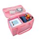 thumbnail image 1 of Estuche de transporte para el kit de inicio Toniebox – Rosa, 1 of 8