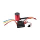 thumbnail image 3 of Motor Sin Escobillas S3650 Con 60A ESC Sin Escobillas Para 1/10 RC Car 1:10/ 1/8/1/10 3900kv, 3 of 5