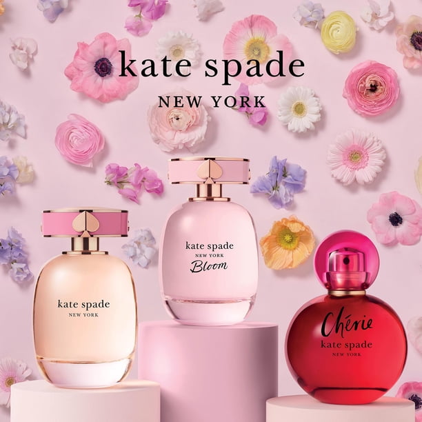Perfume Kate Spade New York Bloom EDT 100 ml para mujer | Lider
