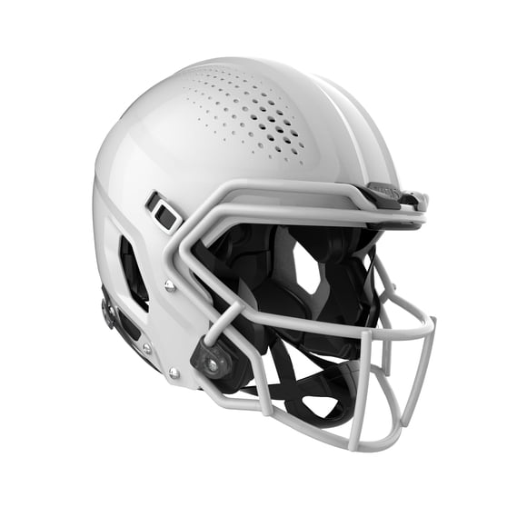 Casco de fútbol americano juvenil VICIS ZERO2 deformable