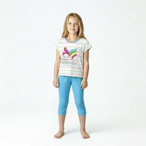 Hello Kitty - Pijama Niña My Melody Turquesa 6