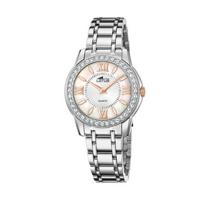 Reloj 18887/1 Lotus Crema Mujer Bliss
