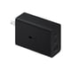 thumbnail image 1 of Cargador Samsung de 3 puertos, carga superrápida, 65 W, USB-C/USB-A, 1 of 7
