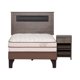 thumbnail image 1 of Cama Rosen Autonomy Land 1.5 Plazas + Muebles Ferrara, 1 of 5