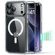 thumbnail image 1 of Para iPhone 17 Pro - ESR Kit Premium Carcasa Magsafe+Vidrio, 1 of 10