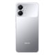 thumbnail image 3 of TECNO SPARK GO 3 KN3 64+4 BLACK plateado 64, 3 of 8