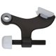 thumbnail image 1 of Door Stop National Hardware N331-124, bronce frotado con aceite, 1 of 1