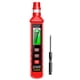 thumbnail image 1 of Pluma De Detección De Gas, Apagado Automático Compacto, Probador De Fugas De Gas Fácil De Usar Para El Hogar De RV, 1 of 5
