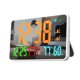 thumbnail image 2 of Reloj Despertador Digital Reloj De Pared Alarma Con Repetición Para Apartamento Restaurante Para Personas Mayores, 2 of 3