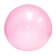 thumbnail image 5 of Bouncy Ball Fácil De Agarrar Regalo De Cumpleaños Bouncy High Density Foam Silent Ball Rosa Y S, 5 of 5
