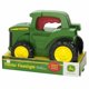 thumbnail image 4 of Linterna de juguete John Deere Tomy Tractor con sonido y luz, 4 of 5