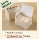 thumbnail image 4 of Jabón en barra para platos BeEcoFul Zero Waste Natural (paquete de 3), 4 of 9