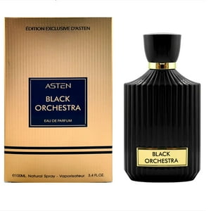 Asten - Black Orchestra Edp 100Ml
