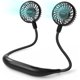 thumbnail image 1 of Ventilador de cuello AMACOOL HF340 2600 mAh, 3 velocidades, 1 of 3