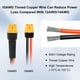thumbnail image 4 of Cable de extensión XT60 de cobre estañado de 9 m y 10 AWG para modelos RC, 4 of 6
