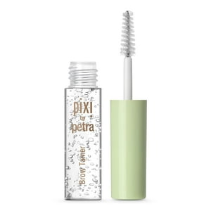 Pixi - Brow Tamer Clear Eyebrow Gel With Aloe Vera 4.5 Ml / 0.15 Fl Oz