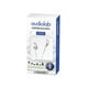 thumbnail image 2 of Audifono BT in Ear tipo Apple manos libres Blanco Audiolab, 2 of 2
