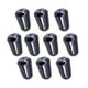 thumbnail image 1 of 10x Guitarra Toggle Switch Tip Caps Knob Tip Para Pickup Selector, 1 of 5