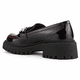 thumbnail image 4 of Mocasin Burdeo Mujer Casual Chalada Joop, 4 of 8